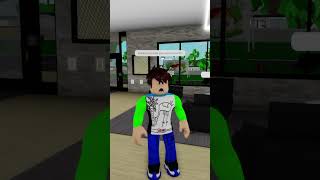 babamın sabah rutini roblox shorts [upl. by Xella511]