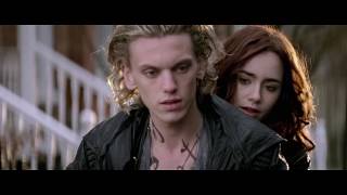 Jace amp Clary ShadowhuntersTMI  In My Blood [upl. by Kjersti415]