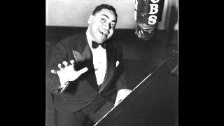 Fats Waller  Nero [upl. by Lesko]