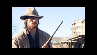 Hostiles Opening Scene Hostiles 2017 [upl. by Petr]