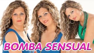 Marily  Bomba Sensual Kuduro [upl. by Riocard]