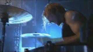 Apocalyptica  Last Hope Widescreen  Live at Area 4 Festival [upl. by Anihs]