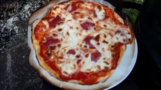 PIZZA GREEK KLASIK PISSALADIERE FLAMMKUCHEN  RESEP BARU PIZZA  GOOD PIZZA GREAT PIZZA  GAMEPLAY [upl. by Cassell]