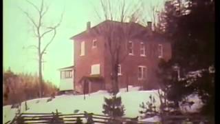 Vintage 1975 SkiDoo Commercial As long as theres winter [upl. by Millian]