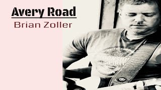 Avery Road for Corey  Brian Zoller [upl. by Namielus]