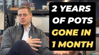 2 years of POTS GONE in 1 month Change this approach PART 12 [upl. by Sena]