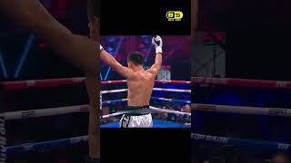 Жанибек Алимханулы 🇰🇿 kazakhstan boxing казахстан kazakhs казахстана жанибекалимханулы [upl. by Mencher819]