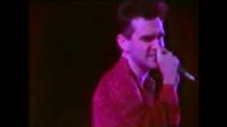 The Smiths  The Headmaster Ritual Live in Madrid 1985 [upl. by Uella6]