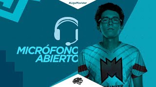 ‘¡Lo maté a Ezreal ¡Sigue Arce’  MicCheck  Esports  League of Legends [upl. by Camarata]