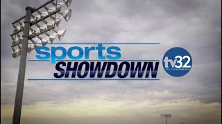 Sports Showdown  Week 1 Kiel vs Kewaunee [upl. by Hanoy]