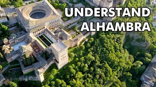 The Alhambra Explained [upl. by Omarr]