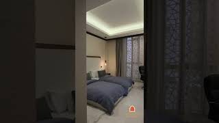 M Avenue Luxury Apartment For Sale Marrakech [upl. by Clim969]