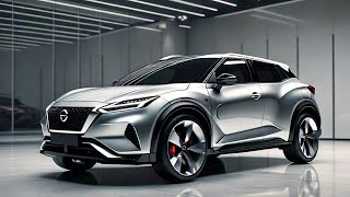 UNVEILING THE best car Nissan juke 2025 interior exterior design amp feature review luxuryMPVinterior [upl. by Hanover]