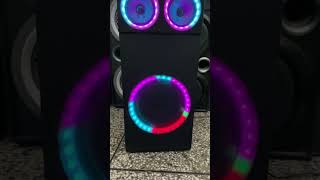 Boombox S1 Sound Test  Best Budget tower speaker under 5000 [upl. by Zollie978]