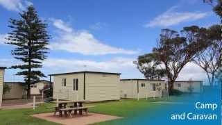 Discovery Parks  Whyalla Foreshore [upl. by Zakaria]