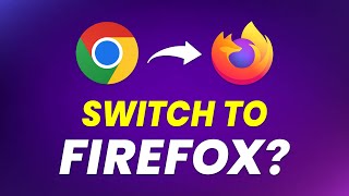 Firefox vs Chrome Showdown 2024  Should You Make The Switch [upl. by Asit]