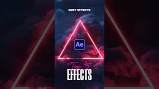 Top 5 Best Effects Of 2024 in After Effects [upl. by Nikos243]