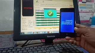 Maximus D7 Flash File Frp Reset Fast Boot Mode Hang Logo DEAD RECOVERY Fix 100 Tested [upl. by Mccollum]