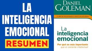 INTELIGENCIA EMOCIONAL Resumen Audiolibro 🎧 Resumen Audiolibro ✅ Los 5 consejos esenciales ✅ [upl. by Einneg]