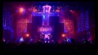 GACKT「JUSTIFIED」Mar212010 LIVE ver [upl. by Llyrehc]