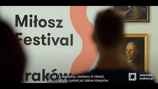 Zbliża się Festiwal Miłosza [upl. by Aryan]