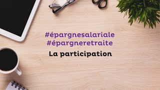 La participation [upl. by Perrins]