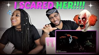 Shane Dawson quotTESTING SCARY CHILDHOOD MYTHSquot REACTION [upl. by Lerad]