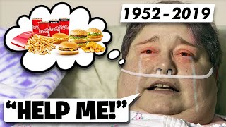 My 600lb Life Stories That Ended In Complete Tragedy [upl. by Flavia307]