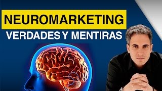 NEUROMARKETING verdades y mentiras con Jürgen Klarić [upl. by Orelu]