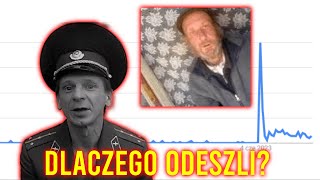 TRAGICZNE Historie Internetowych quotMENELIquot Major Suchodolski Orzeł Piston Menele tv [upl. by Dreeda868]