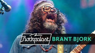 Brant Bjork live  Rockpalast  2019 [upl. by Meerek]