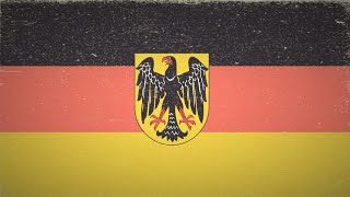 quotDeutschlandliedquot  German National Anthem Instrumental rare version1930 recording [upl. by Eldred]