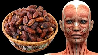 If You Eat 2 Dates a Day For a Month Heres What Will Happen to You [upl. by Rosenfeld]