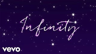 Mariah Carey  Infinity Lyric Video [upl. by Thomson]