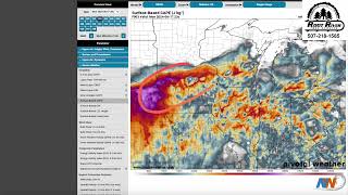 MONsevereWeatherBriefing061724 [upl. by Eiramoj]