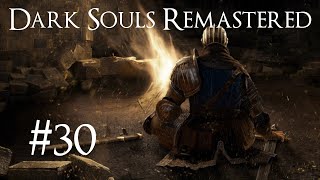 Dark Souls Remastered  100 Achievement Guide  Part 30  Entering NG [upl. by Solegnave799]