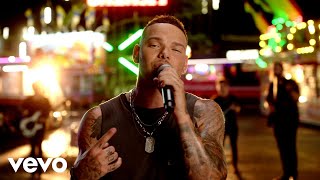 Kane Brown  One Mississippi Performance on Jimmy Kimmel Live [upl. by Noir508]