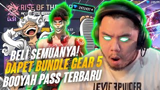 BORONG BOOYAH PASS BARU EVENT HALOWEEN KEMBALI NOSTALGIA PARAH  Free Fire Indonesia [upl. by Icnan516]