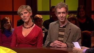 Op premies jagen met Bruno Wyndaele  Tegen de Sterren op  VTM [upl. by Yremrej]