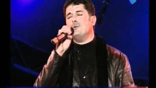 Ragheb Alama  Asef Habibty  راغب علامه  آسف حبيبتي حفلات 2000 HQ [upl. by Troxell]