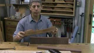 Making and Mastering Wood Planes [upl. by Ecilahc]