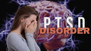 Understanding PTSD Symptoms Causes and Treatment [upl. by Fulcher14]