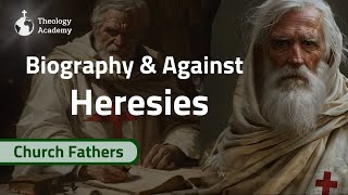 Against Heresies by IRENAEUS read by Various Part 34  Full Audio Book [upl. by Nilram]