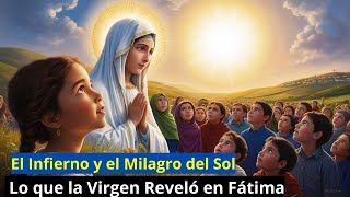 El Milagro del Sol en Fátima  Apariciones de la Virgen María que Cambiaron al Mundo  Audiolibro [upl. by Gillead]