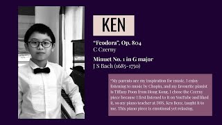 Ken [upl. by Kries]