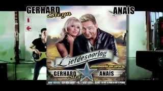 Gerhard Steyn amp Anais Liefdes Oorlog 30quot TVC [upl. by Venterea331]