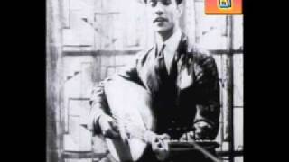 Mohamed Abdel Wahab  1935 محمد عبدالوهاب [upl. by Sailesh186]