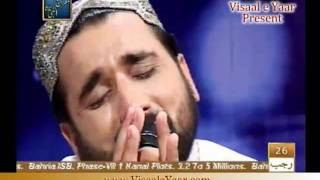 PUNJABI NAAT Lagiyan Ne Mojan QARI SHAHID MEHMOODBY Visaal e Yaar [upl. by Enyalaj142]