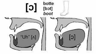 French Video 2 The French Vowels [upl. by Vil938]