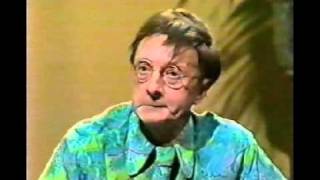 Charles Hawtrey interviewed [upl. by Artemisia]